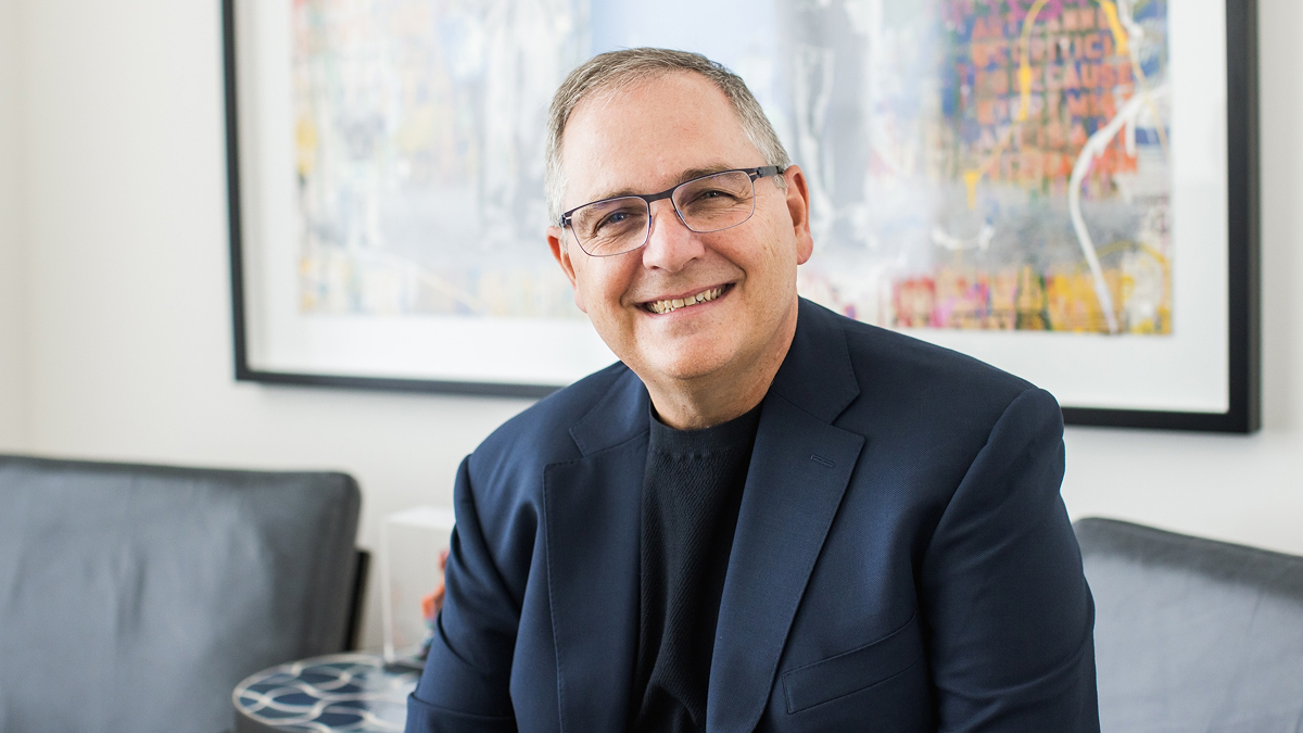Anuncian cambio directivo en Dolby Laboratories