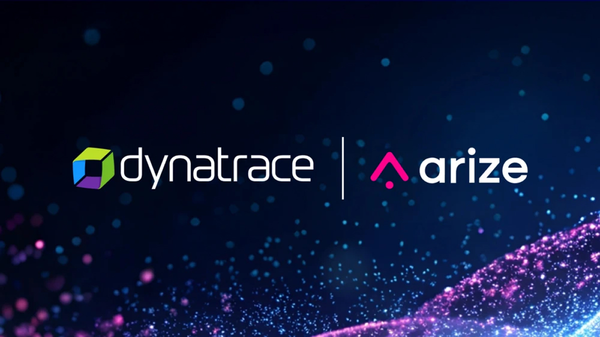 Dynatrace adquiere la plataforma Arize