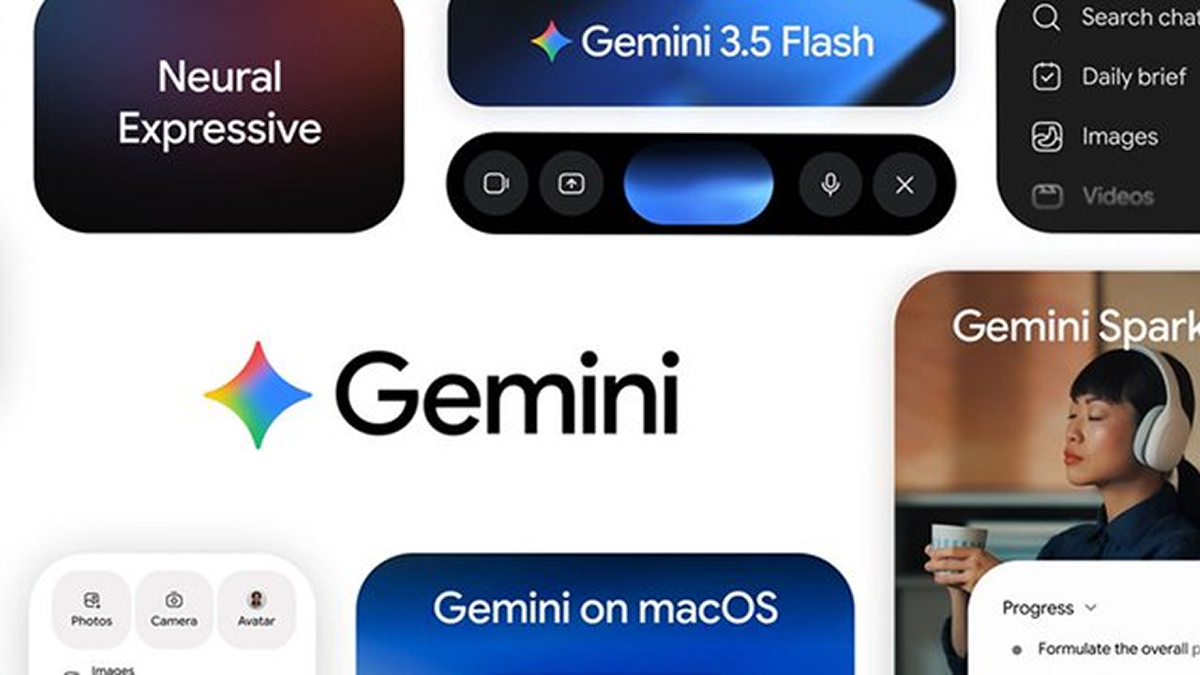 Gemini alcanza los mil millones de usuarios