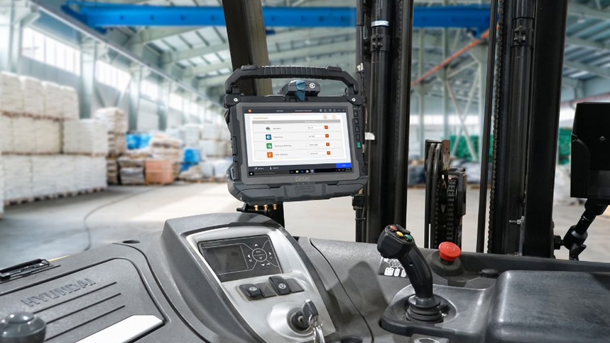 Vulnerabilidad de hardware industrial