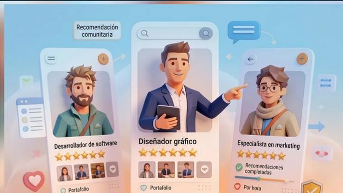 LOIALT impulsa el talento independiente