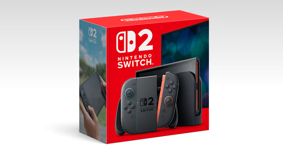 Nuevo precio para Switch 2 en México
