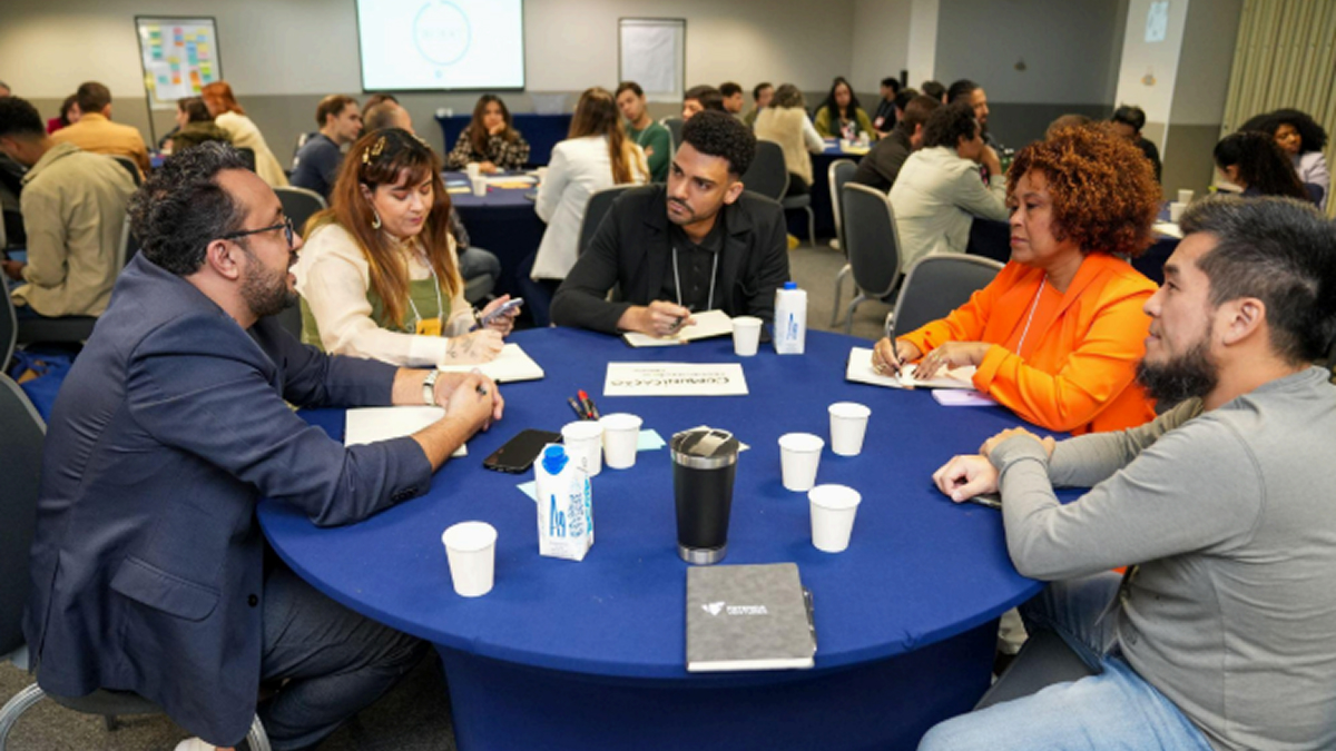 Buscan startups de futuro laboral y formación