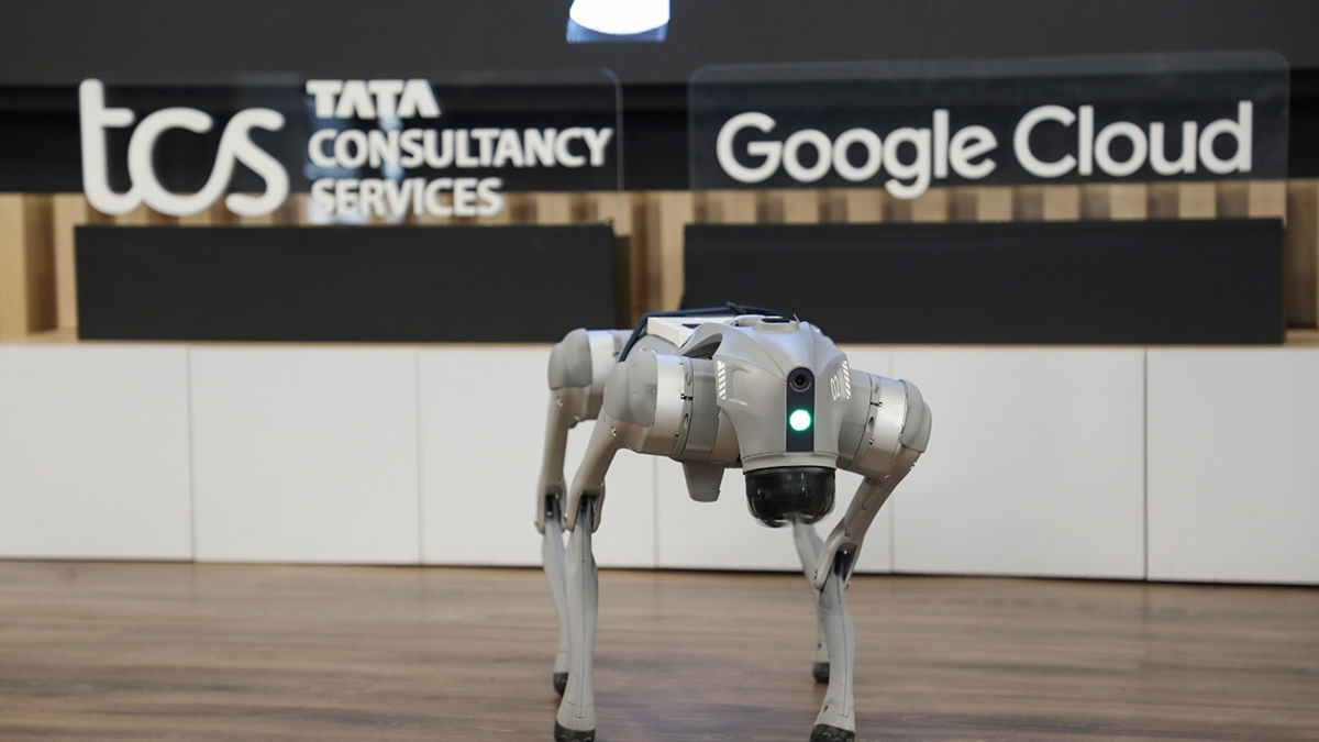 TCS y Google lanzan centro de inteligencia artificial