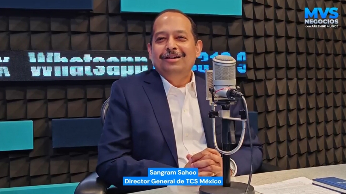 IA + humano, no IA vs. humano | Sangram Sahoo en Nativo Digital