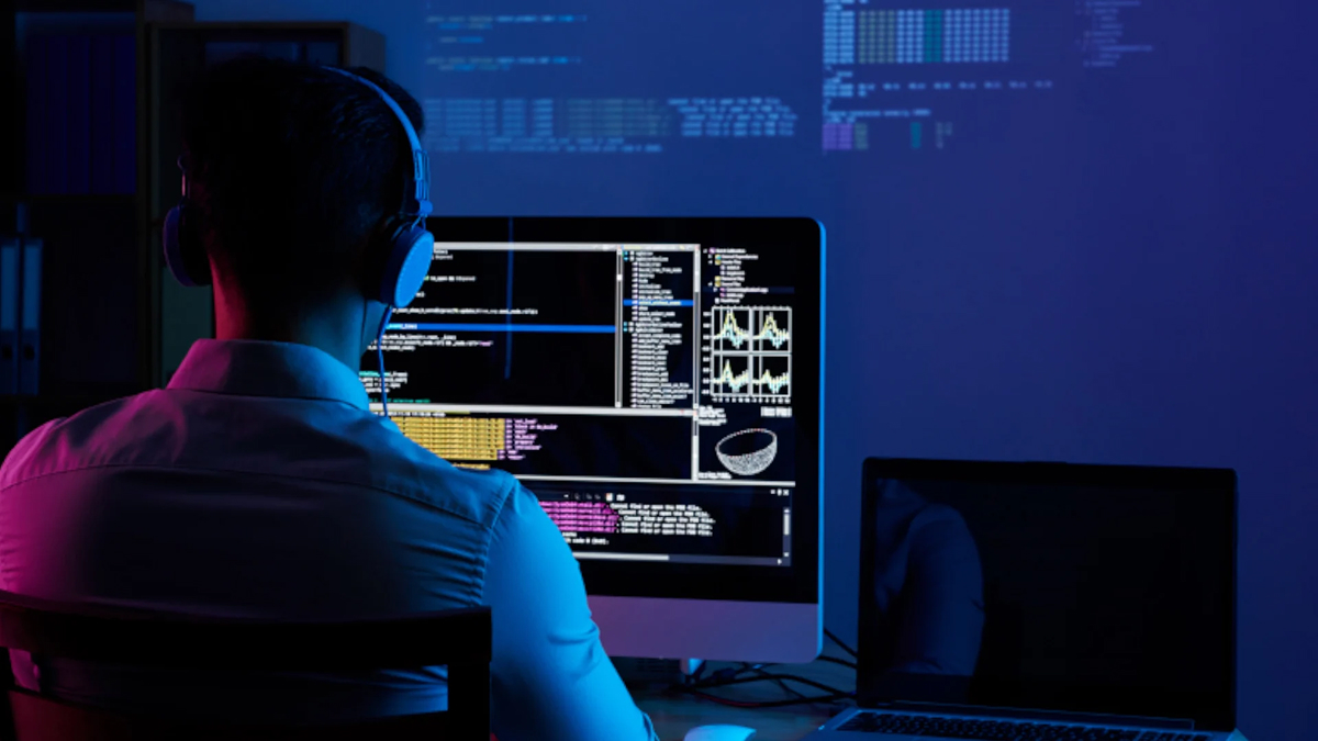 Auge de la tecnología interactiva