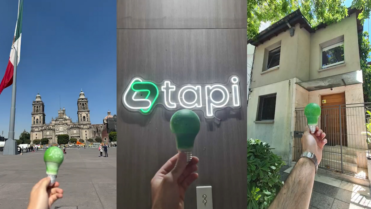 Infraestructura de tapi procesa más servicios bancarios
