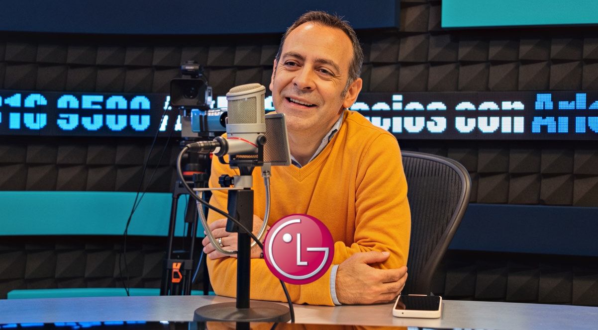El hogar que trabaja por ti: LG apuesta por la IA que “intuye” y rompe récord histórico | Nativo Digital