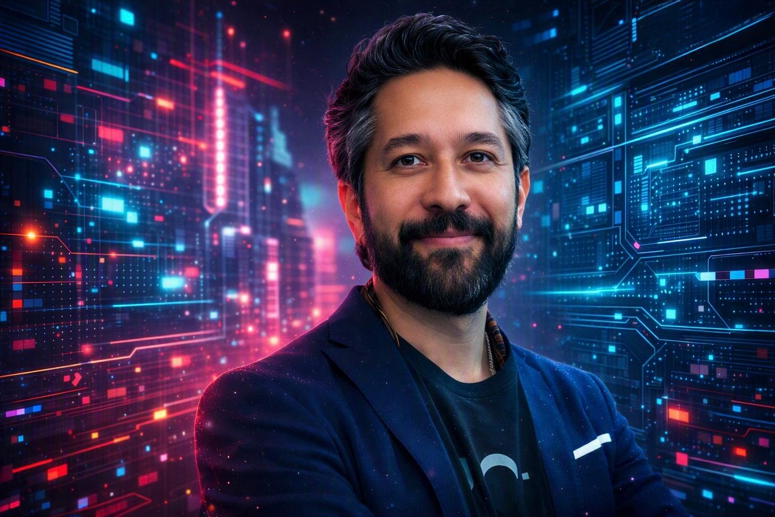 De gamer a desarrollador: cómo la curiosidad impulsa la innovación abierta