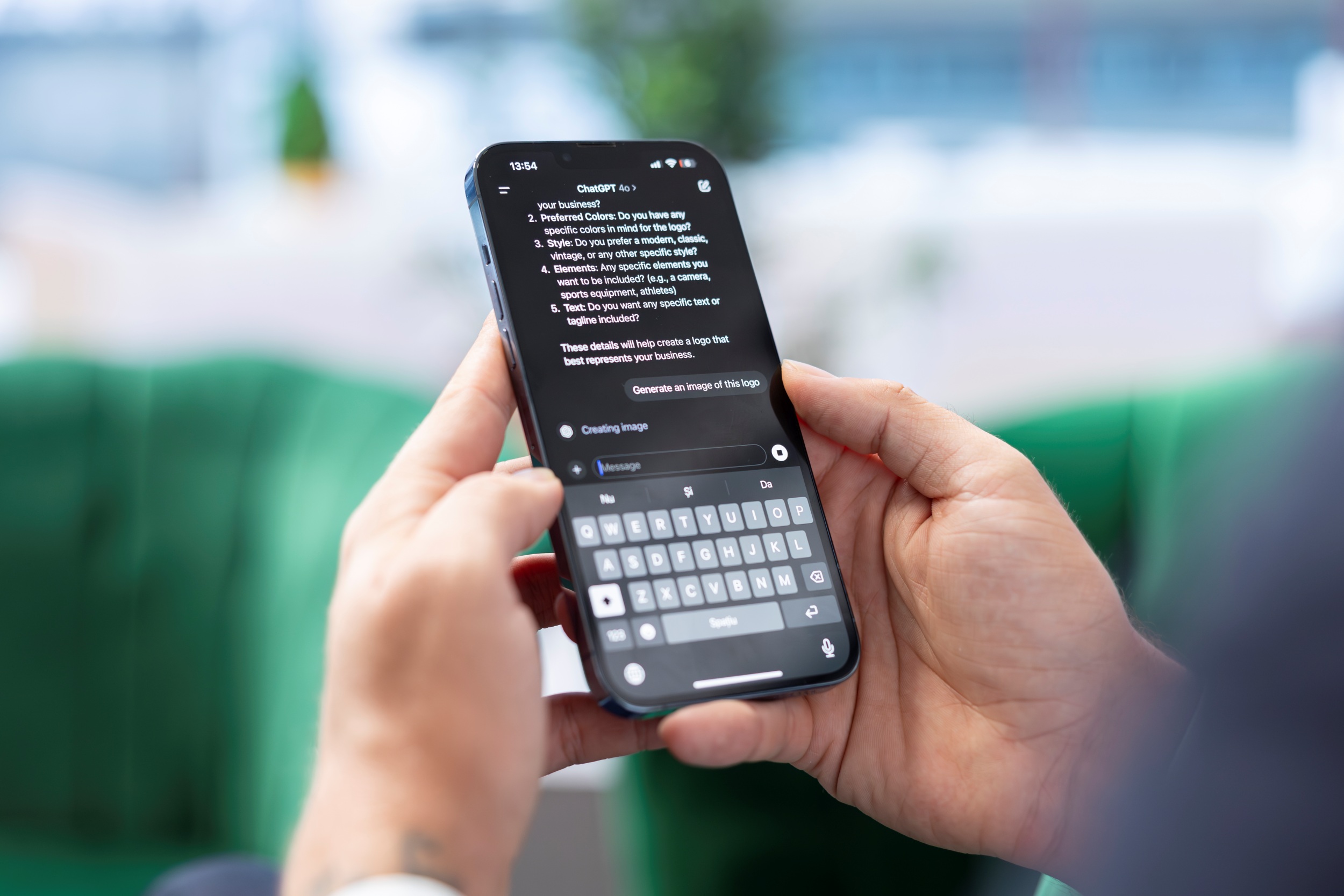 ChatGPT implementa programa piloto de publicidad con OpenIA