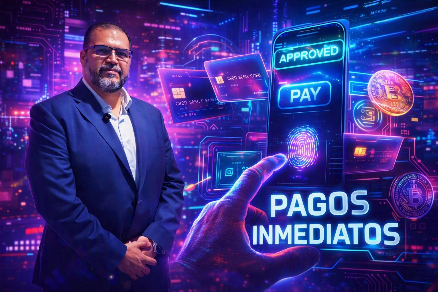 México fue pionero en pagos inmediatos; su próxima ventaja se juega en el ecosistema