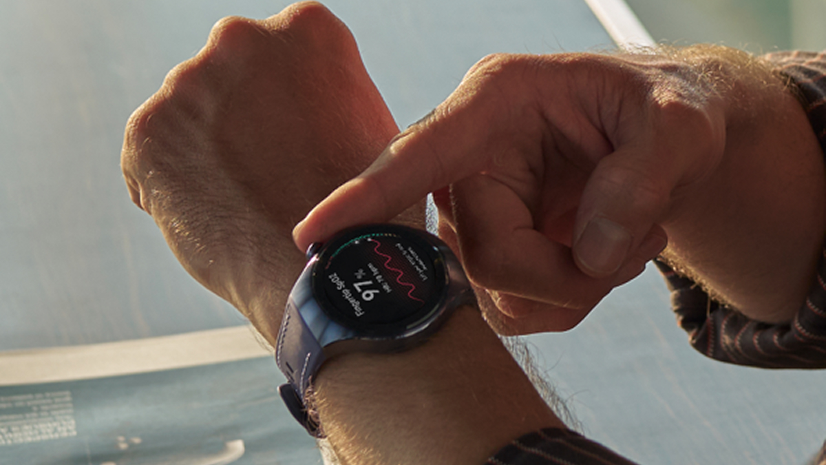 Huawei lidera el mercado global de dispositivos wearables