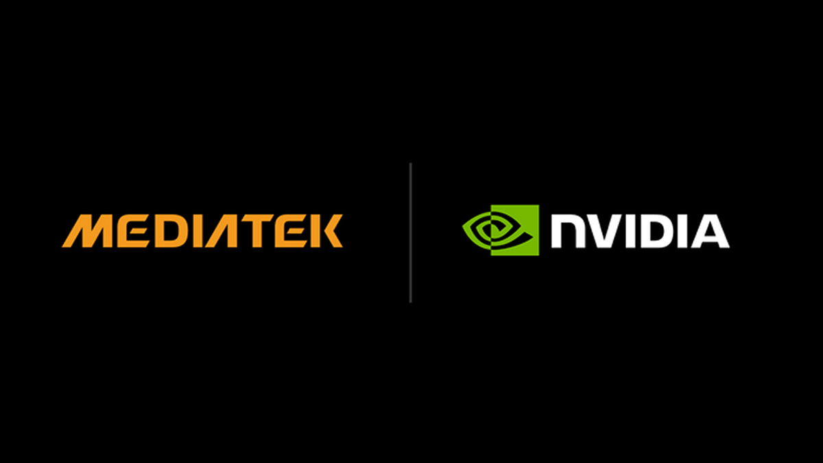 Nvidia y MediaTek profundizan alianza estratégica en IA