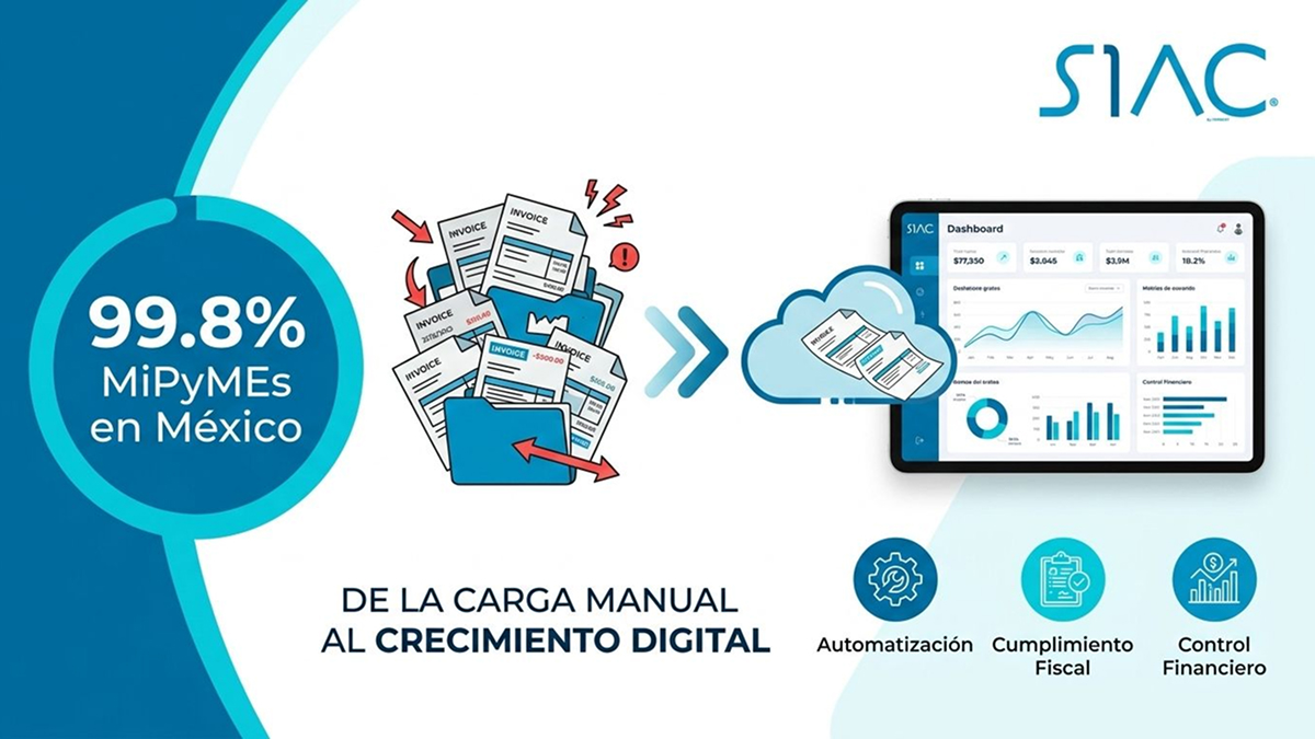 Estrategia digital-fiscal para empresas