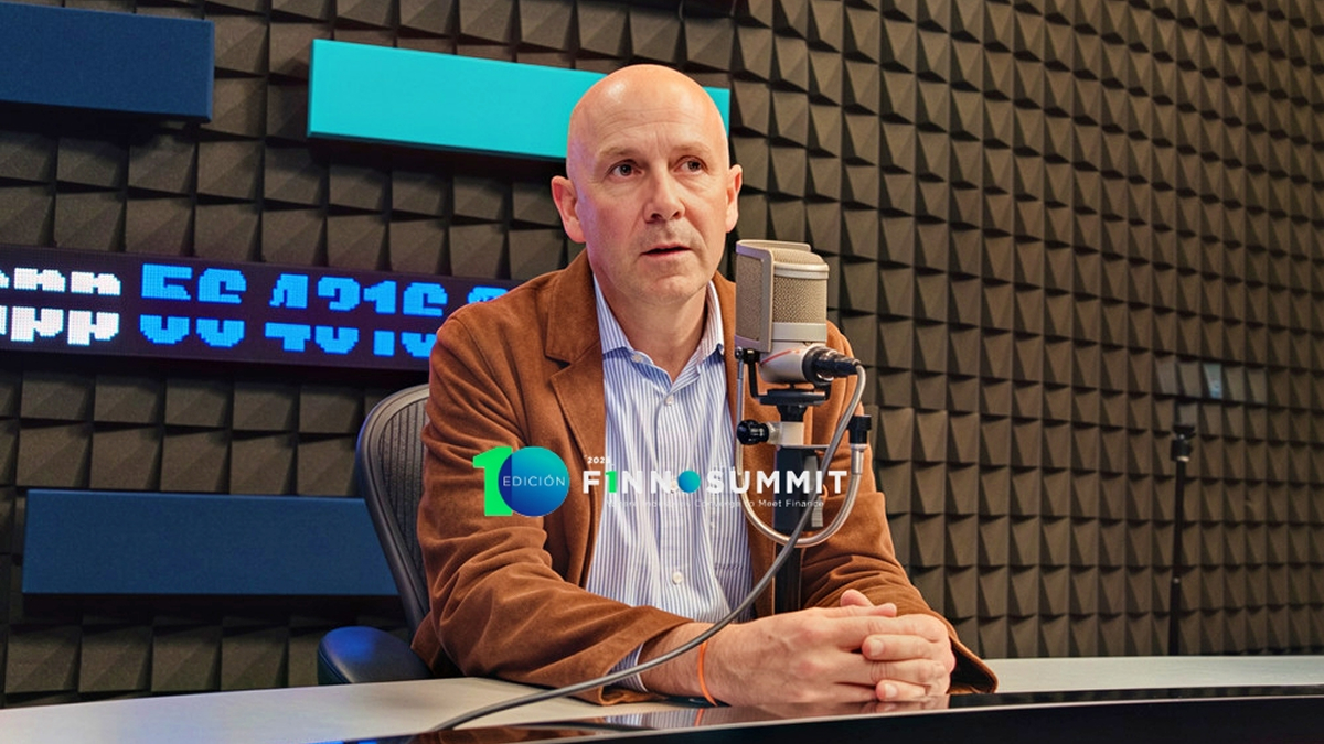 Finnosummit cumple 10 años: del networking al “netgrowing” en el ecosistema fintech mexicano | Nativo Digital en MVS Negocios