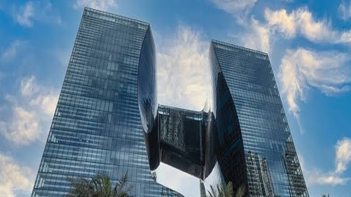 Edificios inteligentes redefinen los estándares de productividad y resiliencia corporativa