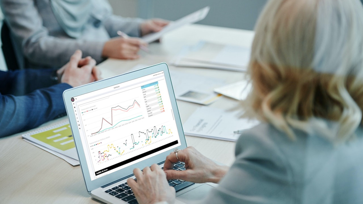Bancos y fintechs buscan optimizar el uso de datos masivos