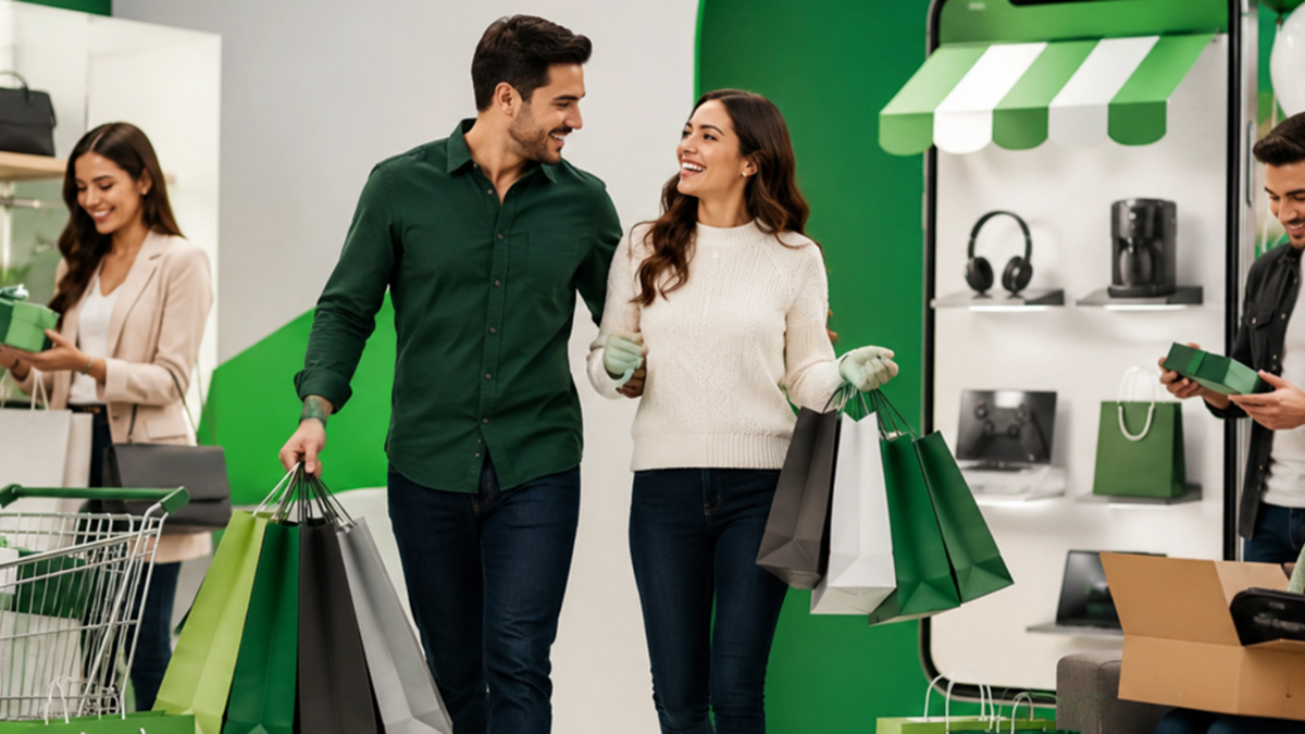 Consumidores planean compras para El Buen Fin 2026