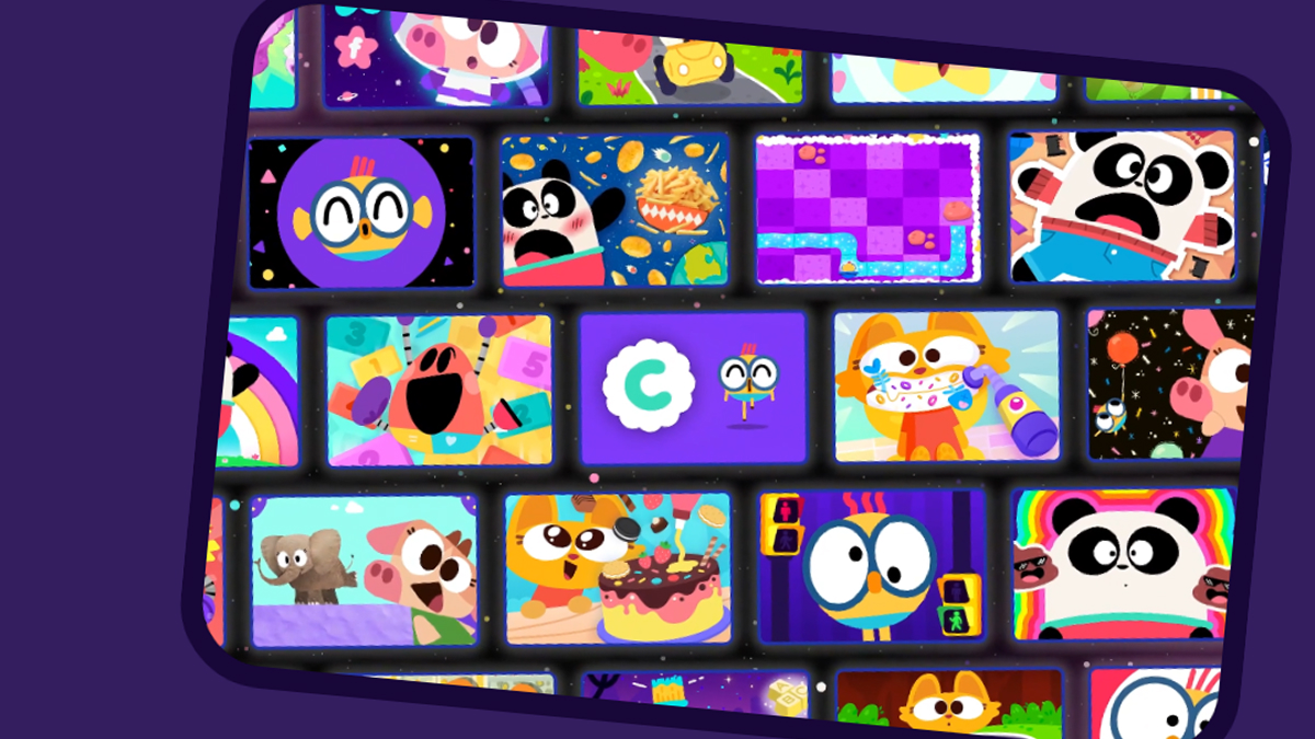 Apuesta Lingokids por contenidos interactivos infantiles