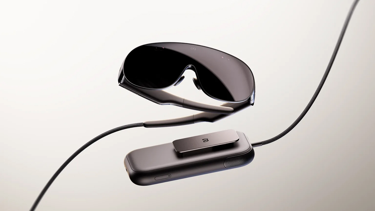 Meta y Sandisk firman acuerdo de almacenamiento para Meta VR Glasses