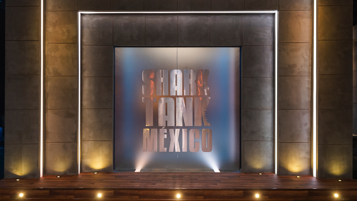 Shark Tank México anuncia el estreno de su temporada 11