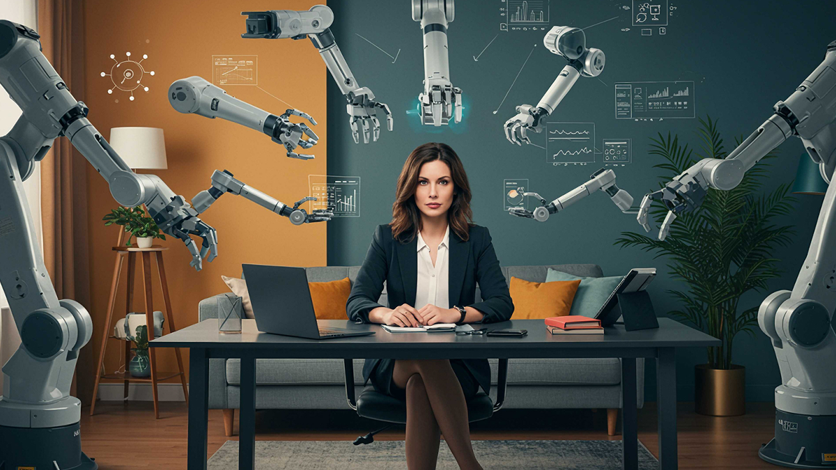 Suri Services integra IA en la mayoría de sus proyectos operativos