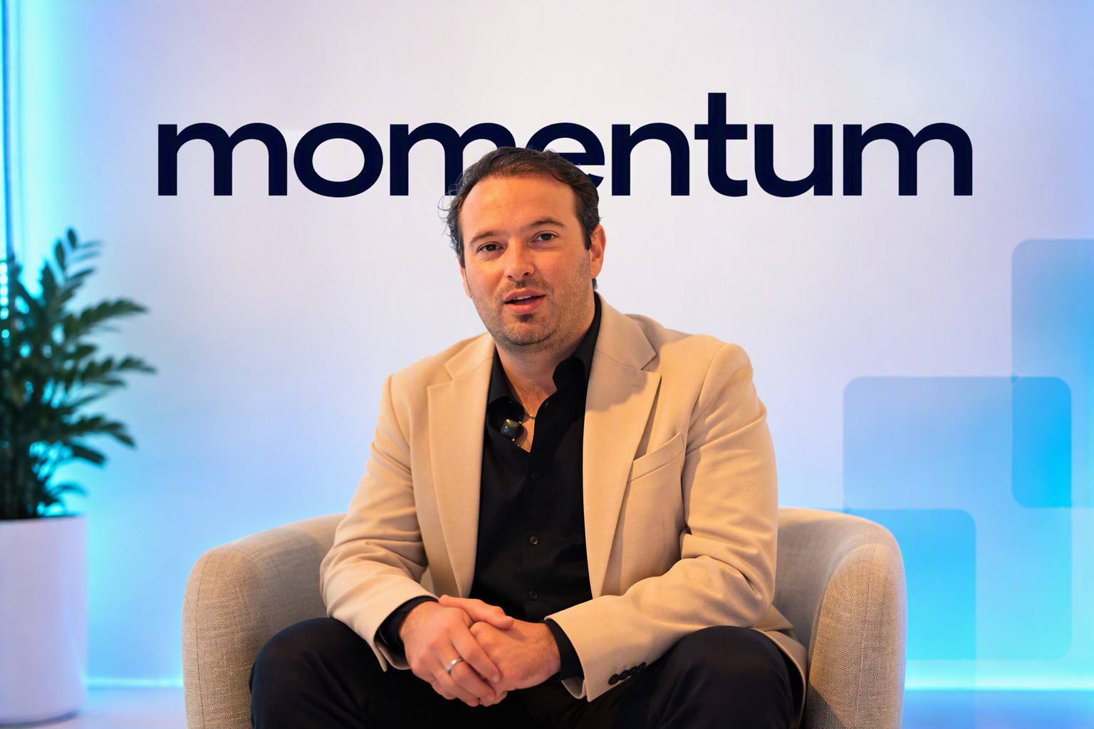Momentum by Monato: Inigo Rumayor Belausteguigoitia y la infraestructura que mueve a las fintech en México