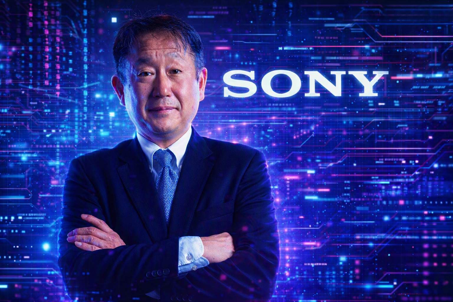 Sony anuncia cambio directivo en la región